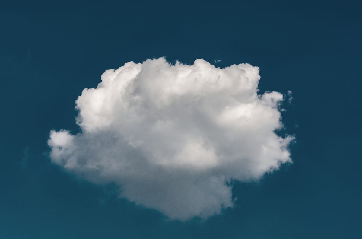 Crafting a Personal Cloud