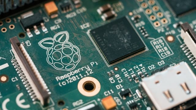 Raspberry Pi Setup